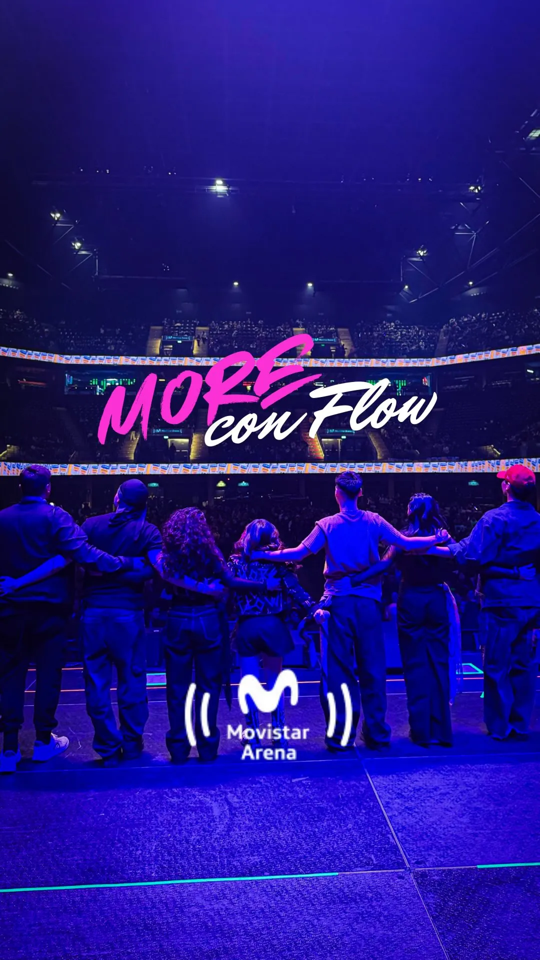 Foto de More Con Flow